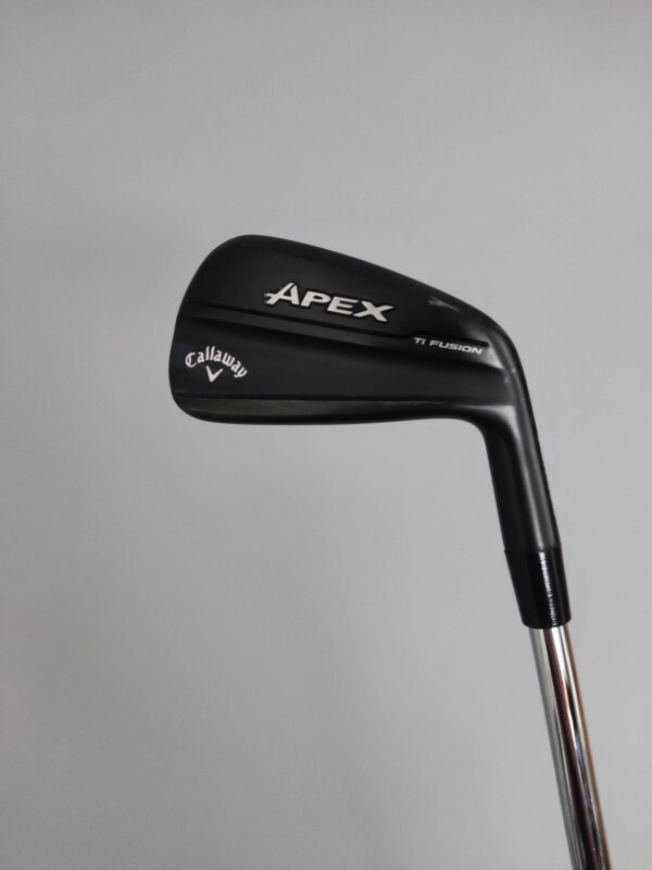 Callaway TI Fusion/ 5-P / Regular