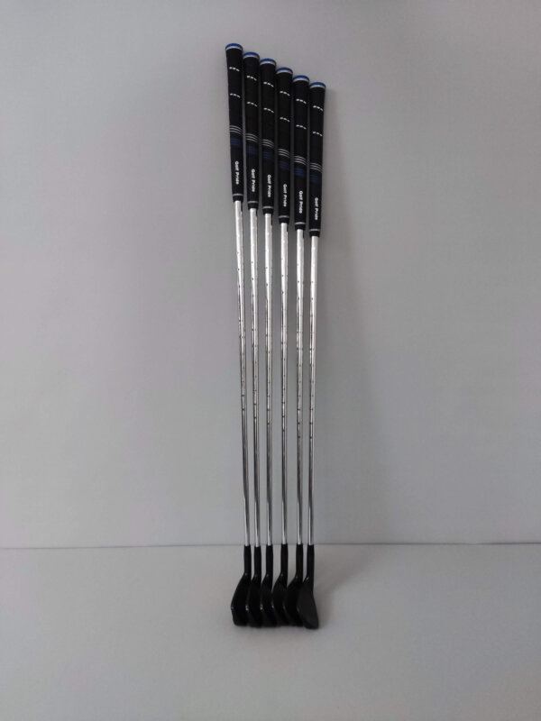 Callaway TI Fusion/ 5-P / Regular - Bild 7