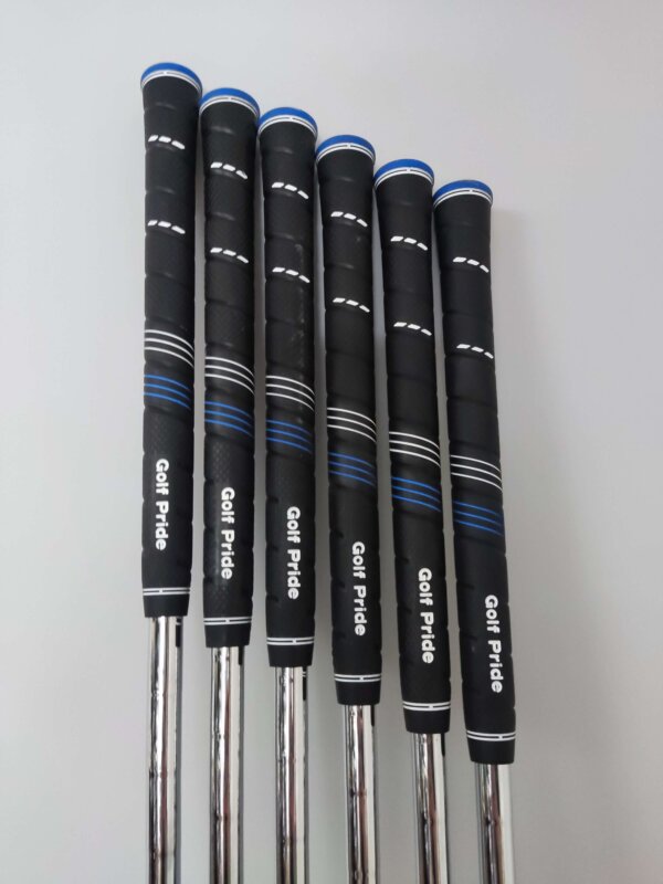 Callaway TI Fusion/ 5-P / Regular - Bild 9
