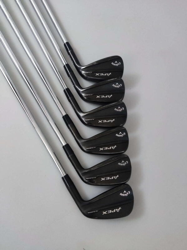 Callaway TI Fusion/ 5-P / Regular - Bild 2