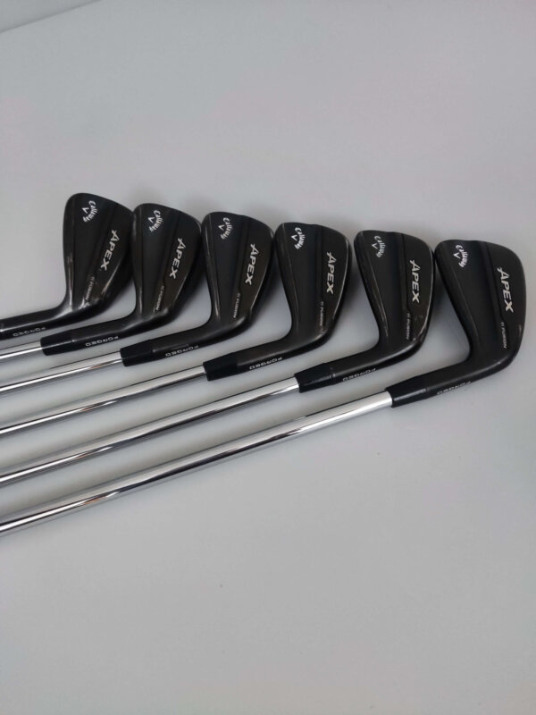 Callaway TI Fusion/ 5-P / Regular - Bild 6