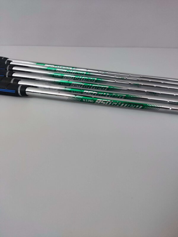 Callaway TI Fusion/ 5-P / Regular - Bild 8