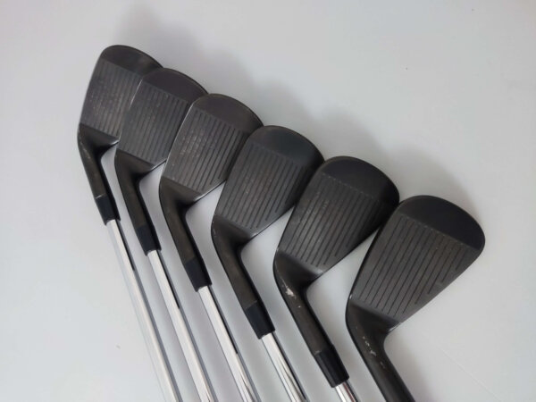 Callaway TI Fusion/ 5-P / Regular - Bild 3