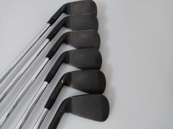 Callaway TI Fusion/ 5-P / Regular - Bild 4