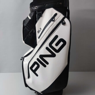 Ny Ping DLX Vagnbag