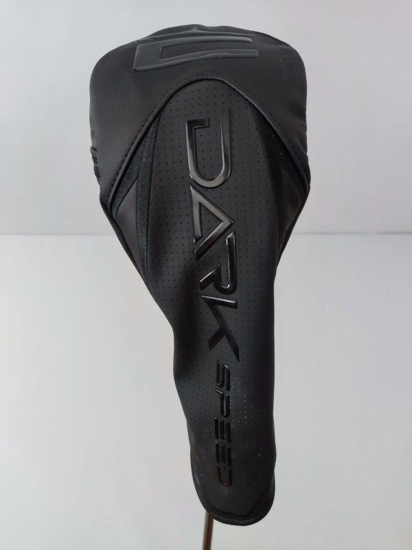 Visnings ex / Cobra Darkspeed X / Driver / Regular / Senior / Dam - Bild 5