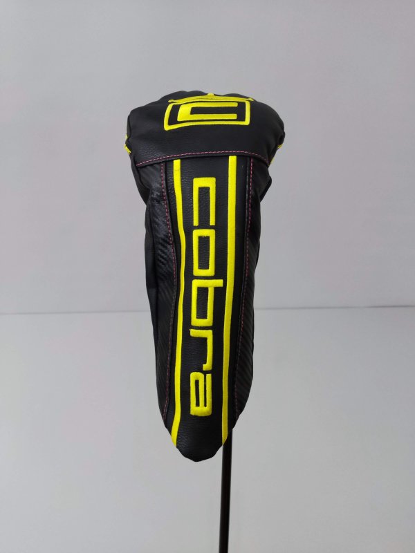 Cobra Speedzone / Driver / Regular - Bild 6
