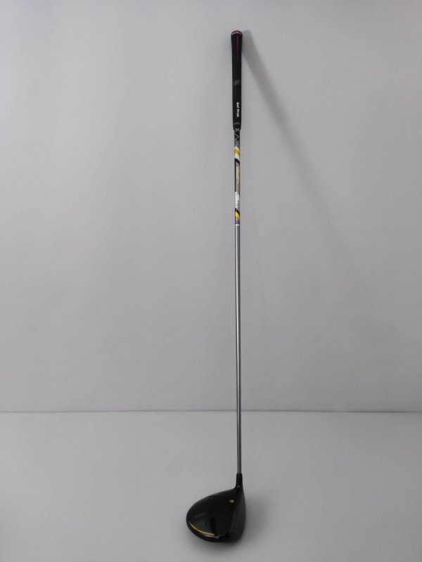Cobra Speedzone / Driver / Stiff - Bild 9