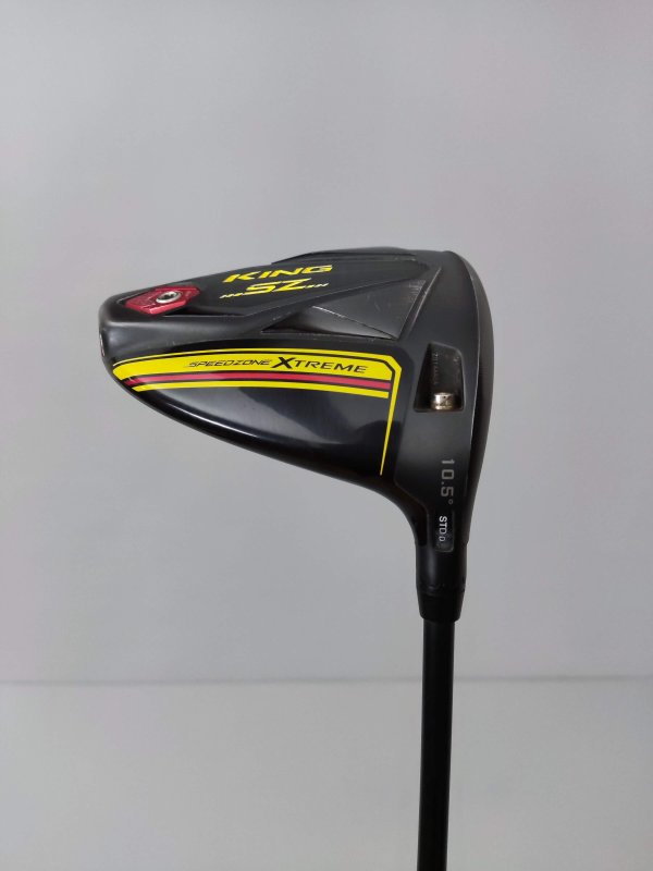 Cobra Speedzone / Driver / Regular - Bild 7