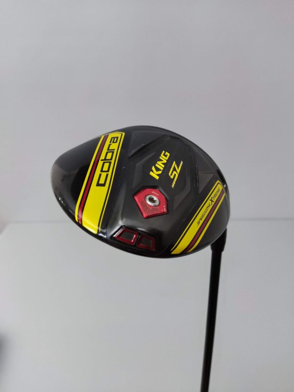 Cobra Speedzone / Driver / Regular - Bild 8