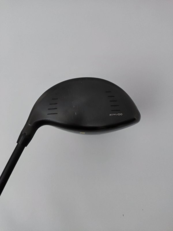 Cobra Speedzone / Driver / Regular - Bild 2