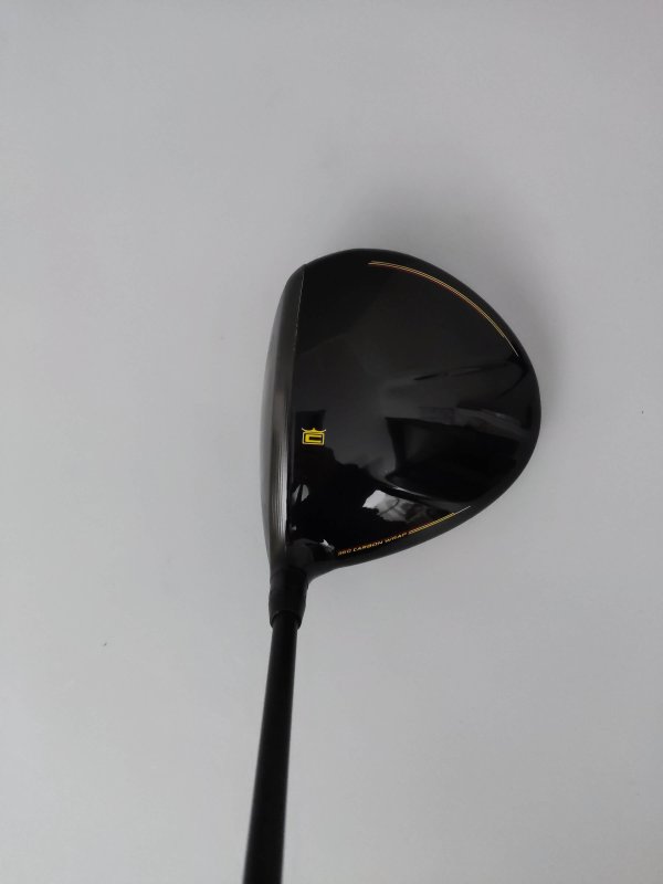 Cobra Speedzone / Driver / Regular - Bild 5