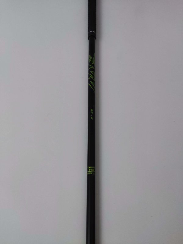 Cobra Speedzone / Driver / Regular - Bild 10