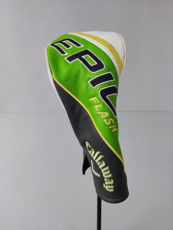 Callaway Epic Flash / Driver / Stiff - Bild 6