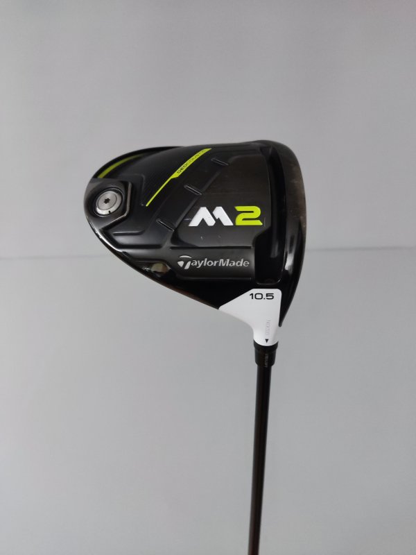 Taylormade M2 / Driver / Stiff / Regular