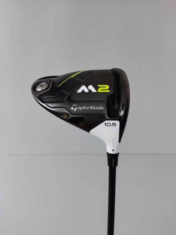 Taylormade M2 / Driver / Stiff / Regular - Bild 6