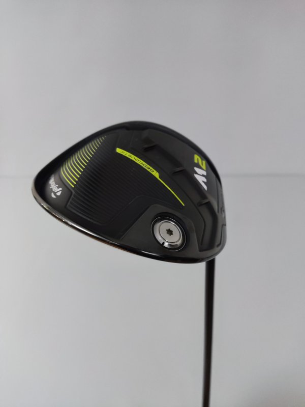Taylormade M2 / Driver / Stiff / Regular - Bild 7