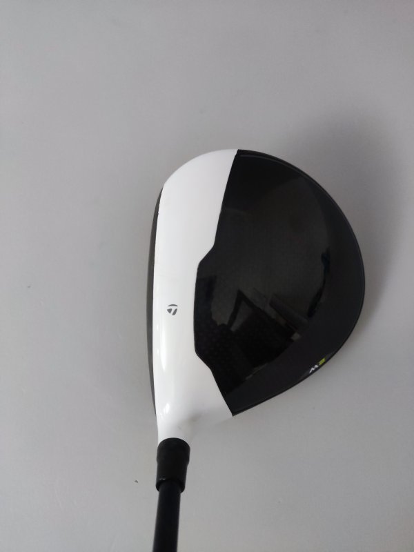 Taylormade M2 / Driver / Stiff / Regular - Bild 5