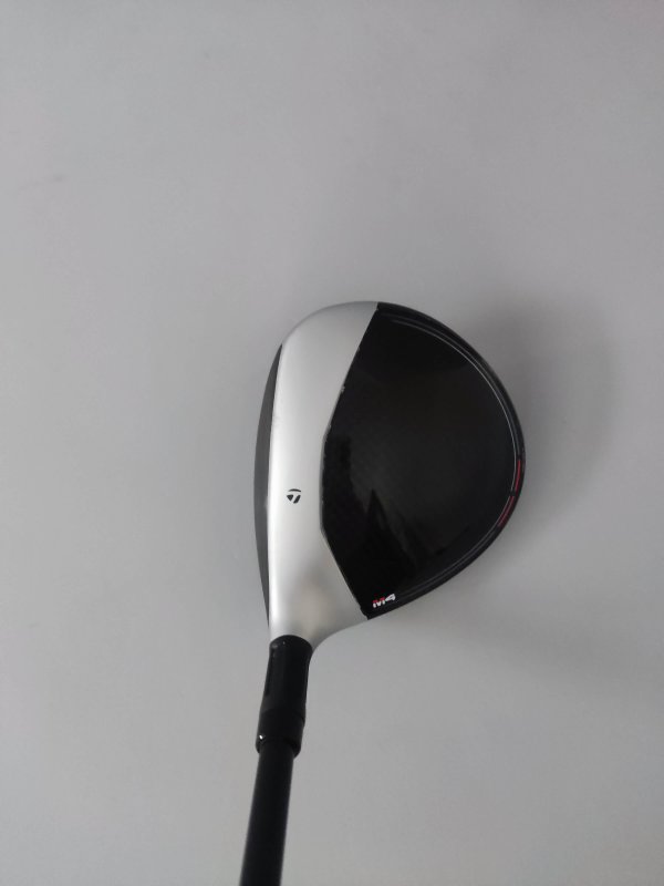 Taylormade M4 / FW3 / Regular - Bild 5