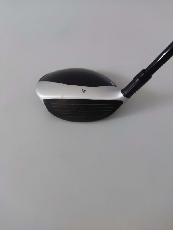 Taylormade M4 / FW3 / Regular - Bild 3