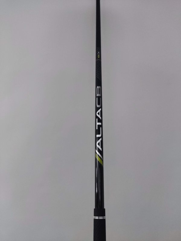 Ping Alta CB 55 / Driver / Regular