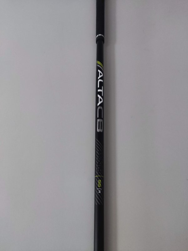 Ping Alta CB 55 / Driver / Regular - Bild 3