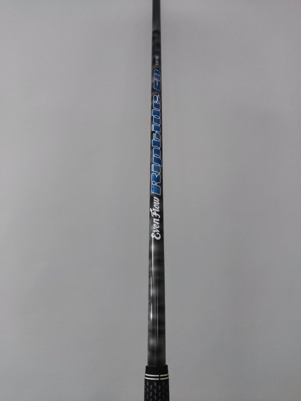 Evenflow Riptide CB / Driver / Regular
