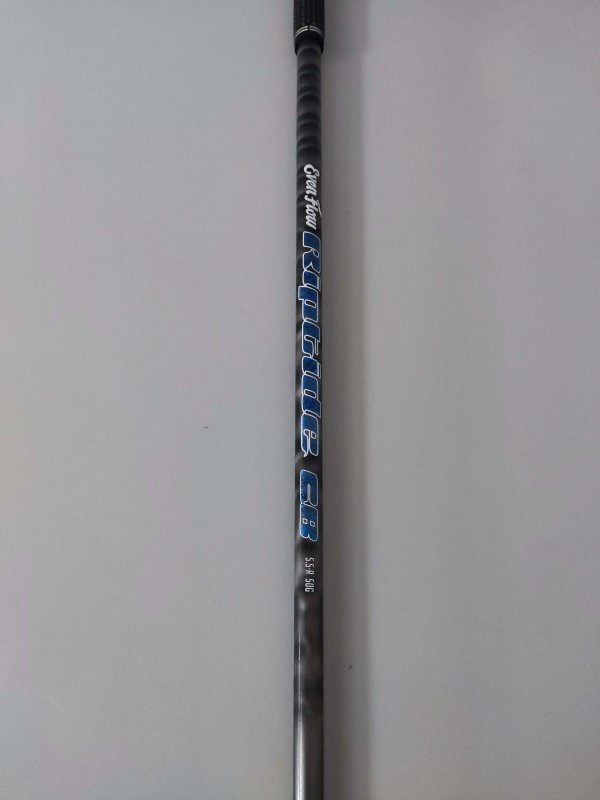 Evenflow Riptide CB / Driver / Regular - Bild 3