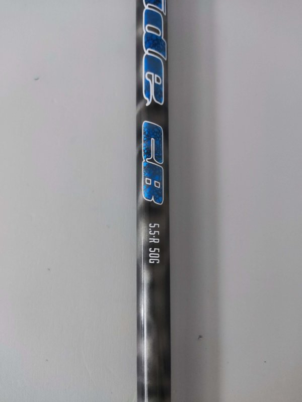 Evenflow Riptide CB / Driver / Regular - Bild 4