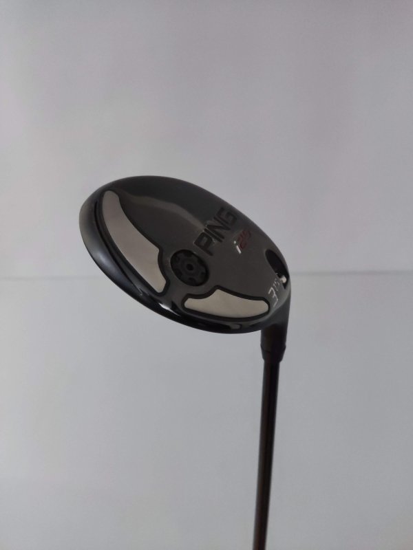 Ping I25 / FW3 / Stiff - Bild 7