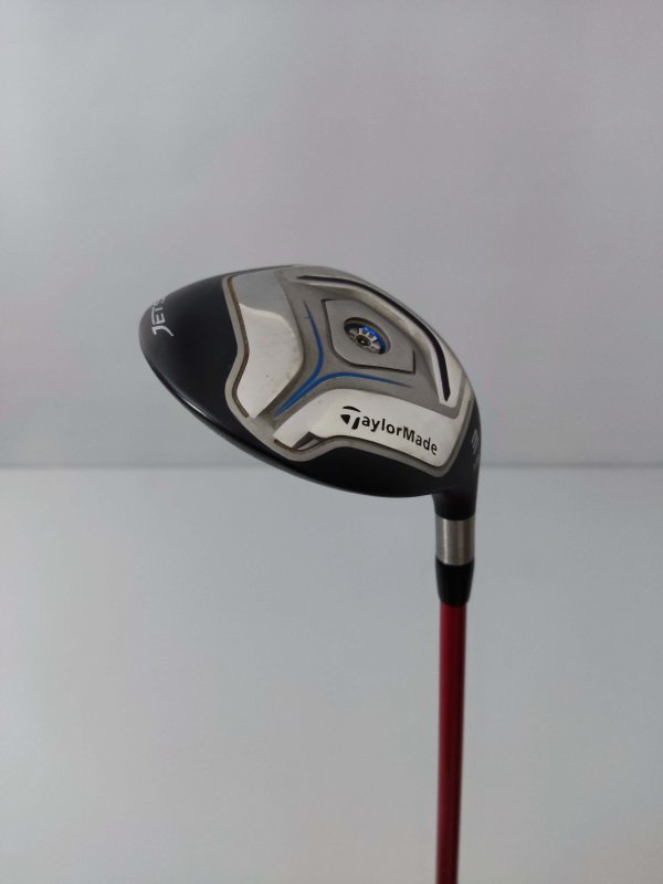 TaylorMade Jet Speed / FW3 / X-Stiff - Bild 7