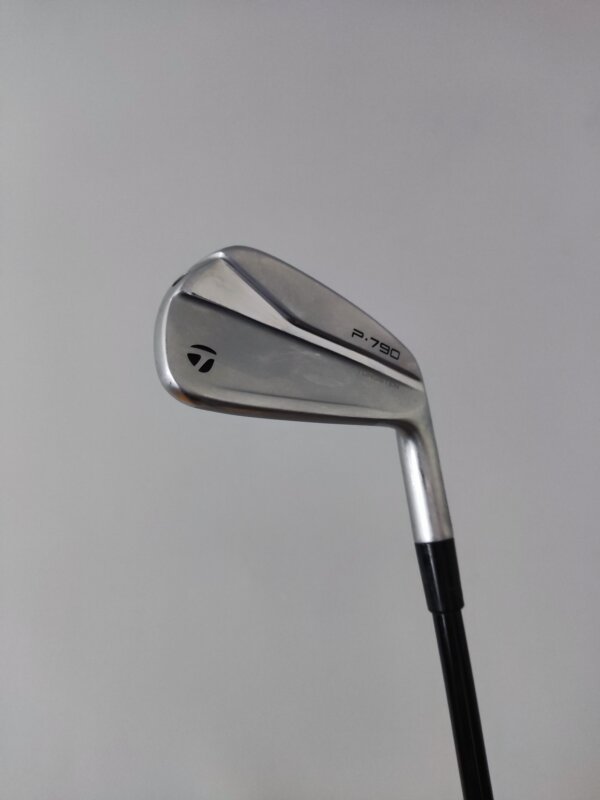 TaylorMade P790 / J2 / Stiff - Bild 3