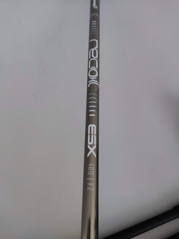 Mizuno Pro 225/245 / 5-9 / Regular / Förlängda 0.25 - Bild 10