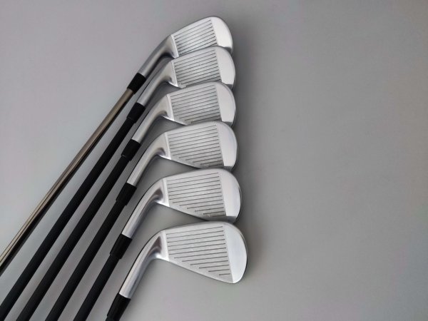 Mizuno Pro 225/245 / 5-9 / Regular / Förlängda 0.25 - Bild 5