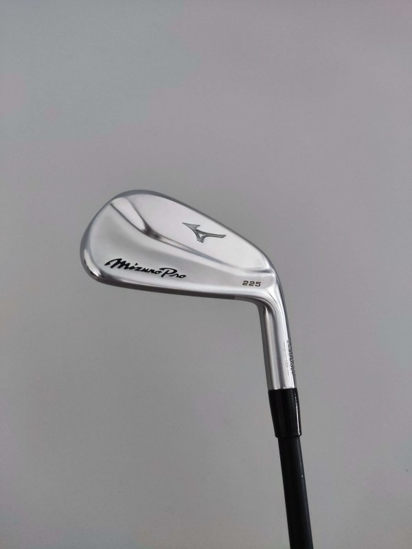 Mizuno Pro 225/245 / 5-9 / Regular / Förlängda 0.25