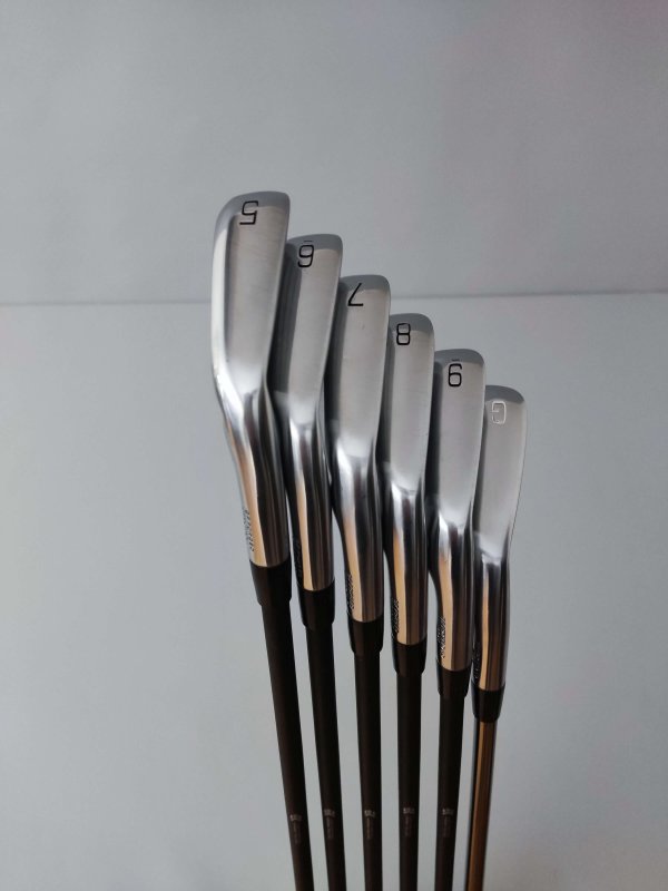 Mizuno Pro 225/245 / 5-9 / Regular / Förlängda 0.25 - Bild 6