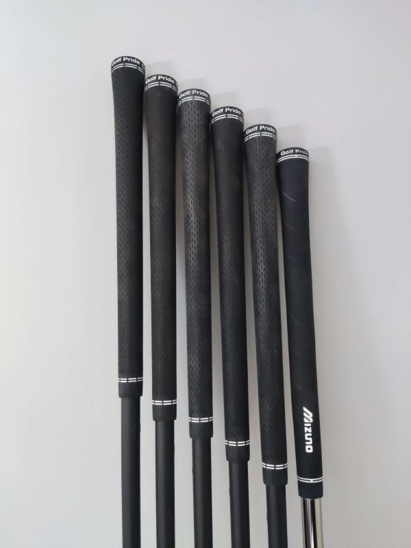 Mizuno Pro 225/245 / 5-9 / Regular / Förlängda 0.25 - Bild 11