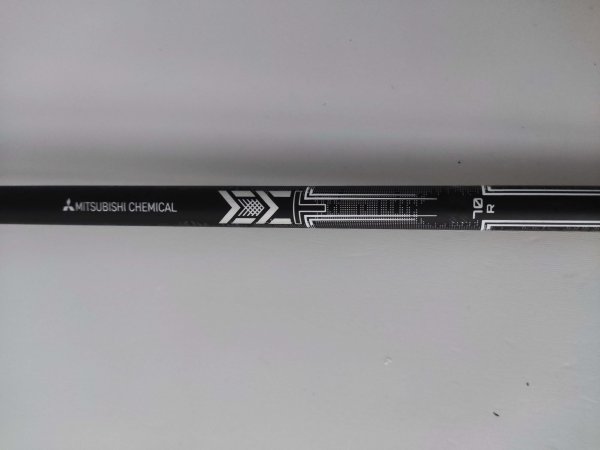 Mizuno Pro 225/245 / 5-9 / Regular / Förlängda 0.25 - Bild 9