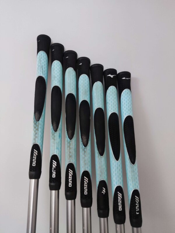 Mizuno Mx100 / 6-S+Hybrid5 / Dam - Bild 13