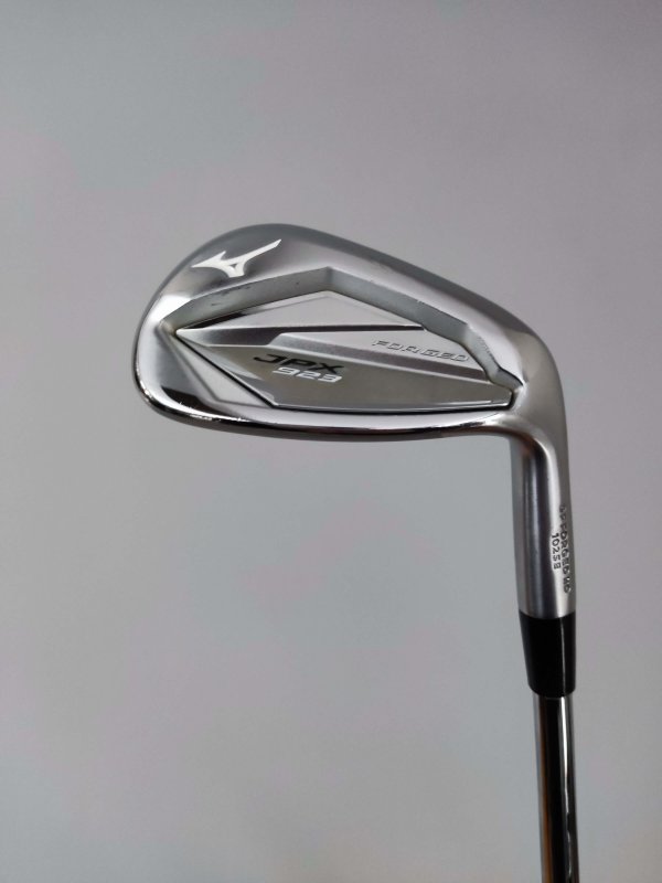 Mizuno JPX 923 Forged / Gap Wedge / Stiff / Förlängda 0.25