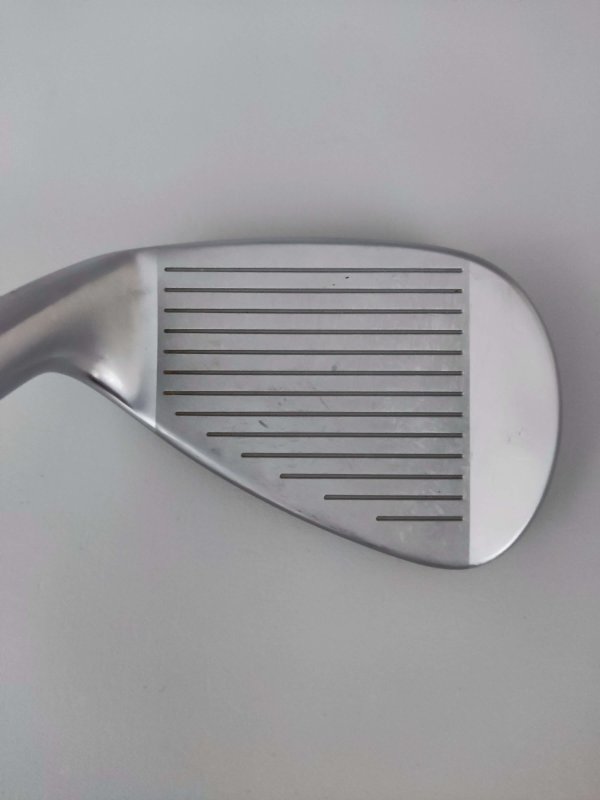 Mizuno JPX 923 Forged / Gap Wedge / Stiff / Förlängda 0.25 - Bild 2