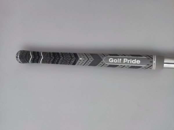Mizuno JPX 923 Forged / Gap Wedge / Stiff / Förlängda 0.25 - Bild 5