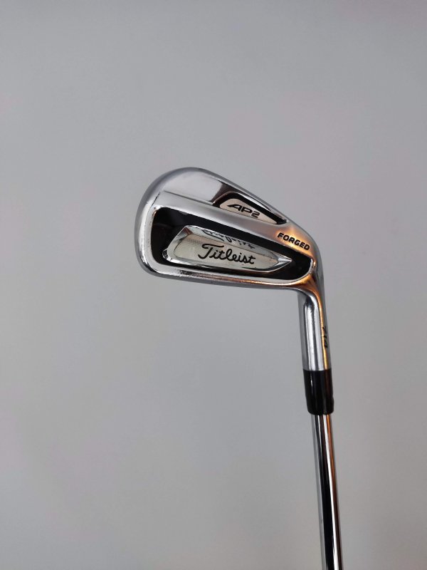 Titleist 714 AP2 / J3 / Stiff - Bild 4