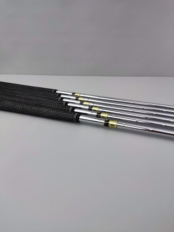 Titleist 718 AP3 / 5-P / X-Stiff - Bild 8