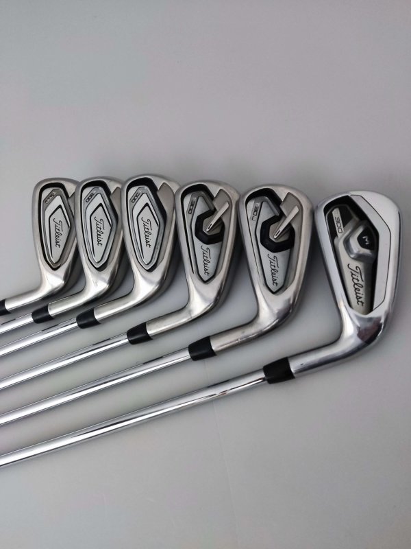 Titleist T300 / 5-P / Regular - Bild 5