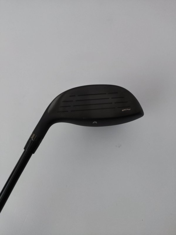 Ny Wilson Dynapower / FW3 / Stiff - Bild 2