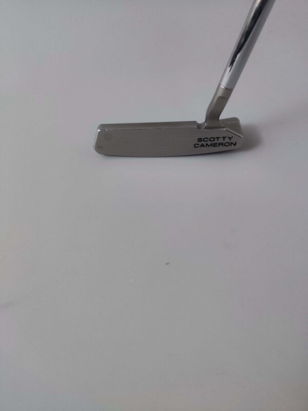 Scotty Cameron Select Newport 2.5 - Bild 6