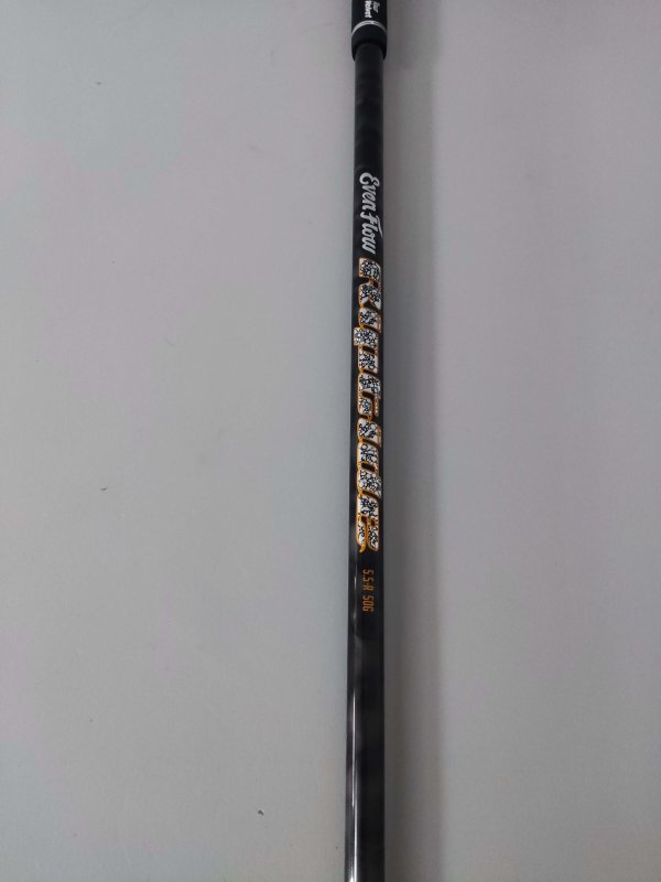 Evenflow Riptide / Driver / Regular - Bild 3