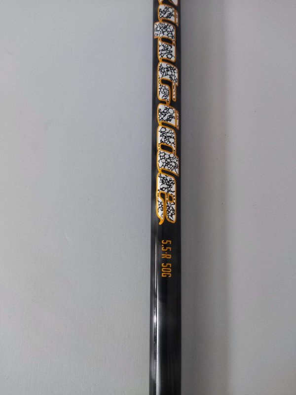 Evenflow Riptide / Driver / Regular - Bild 4