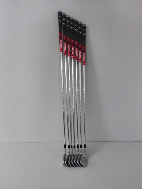   Srixon ZX5/ZX7 / 4-P / Stiff / Förlängda 0.25 - Bild 7